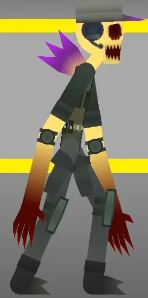 Monster Scout