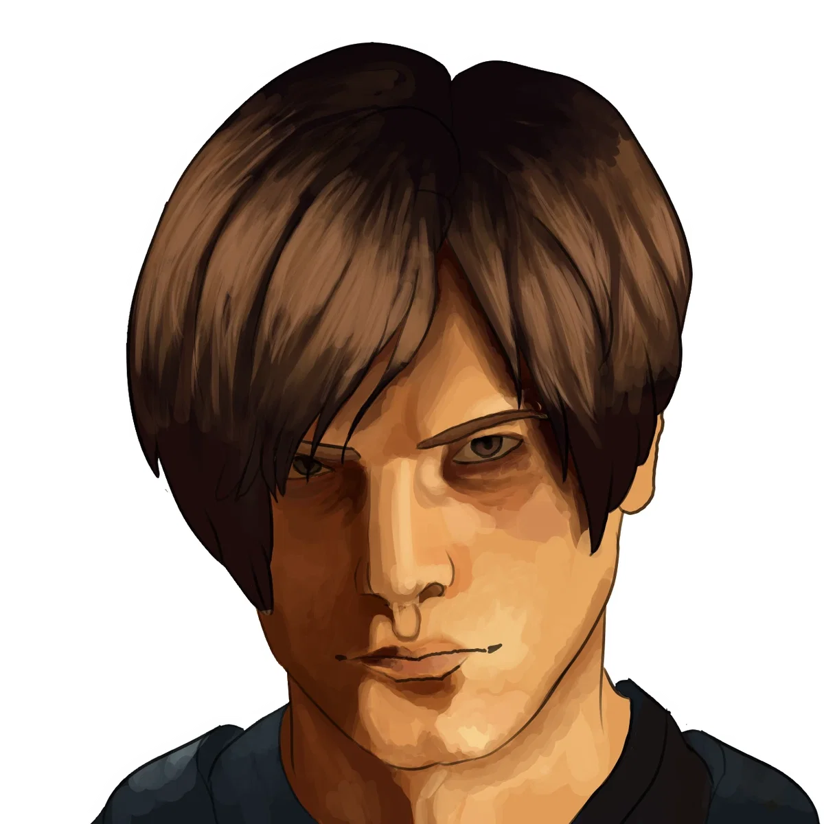 Leon Kennedy