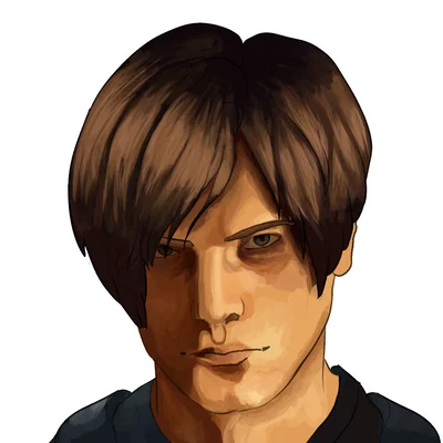 Leon Kennedy