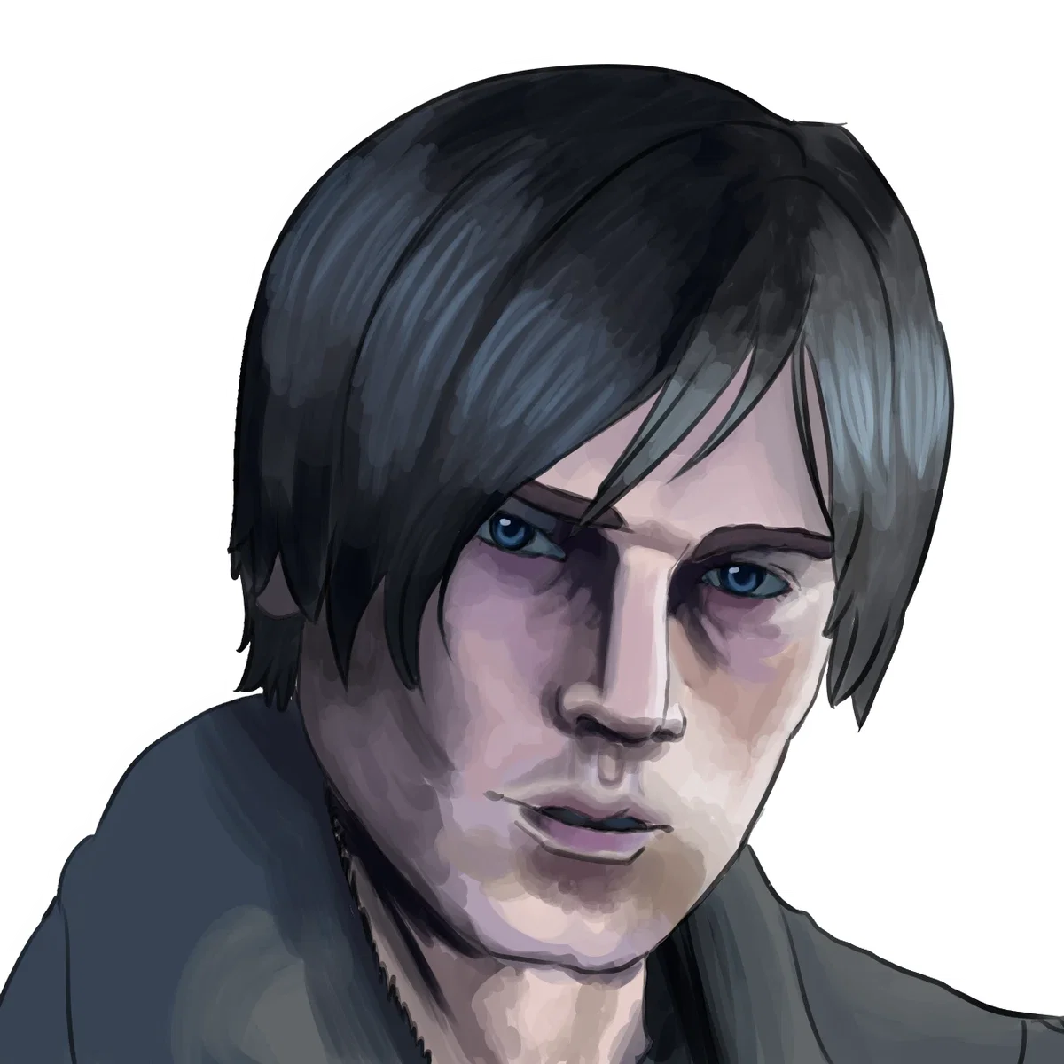 Leon Kennedy