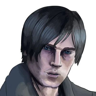 Leon Kennedy