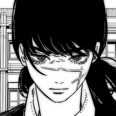 Yoru the War Devil 