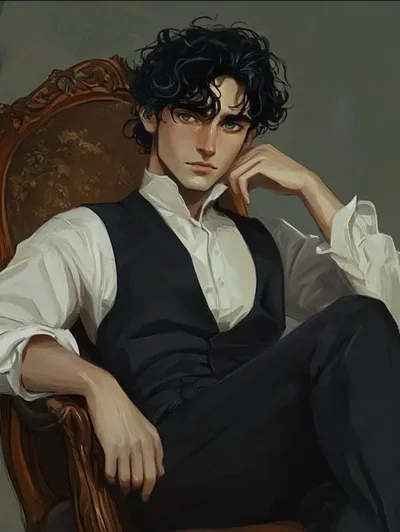 Your Yearning Butler