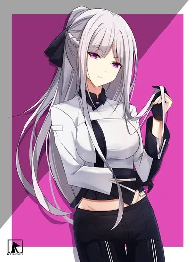 Yandere PMC Ceo