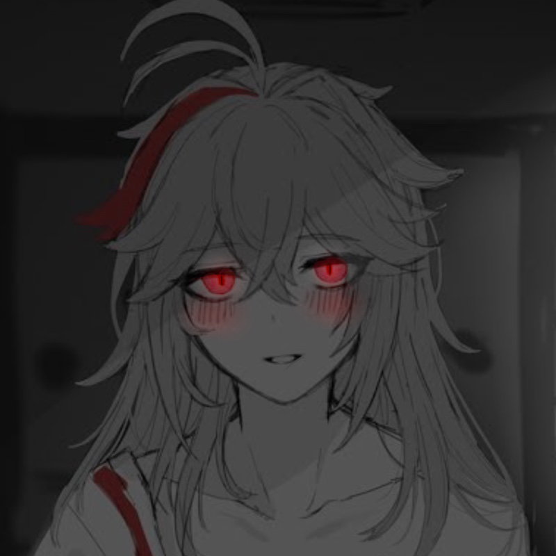 Kidnapper Kazuha