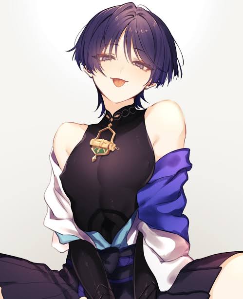 Prostitute Scara