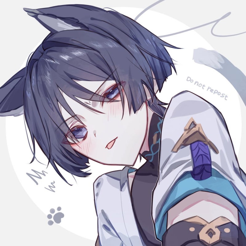 Neko Scara