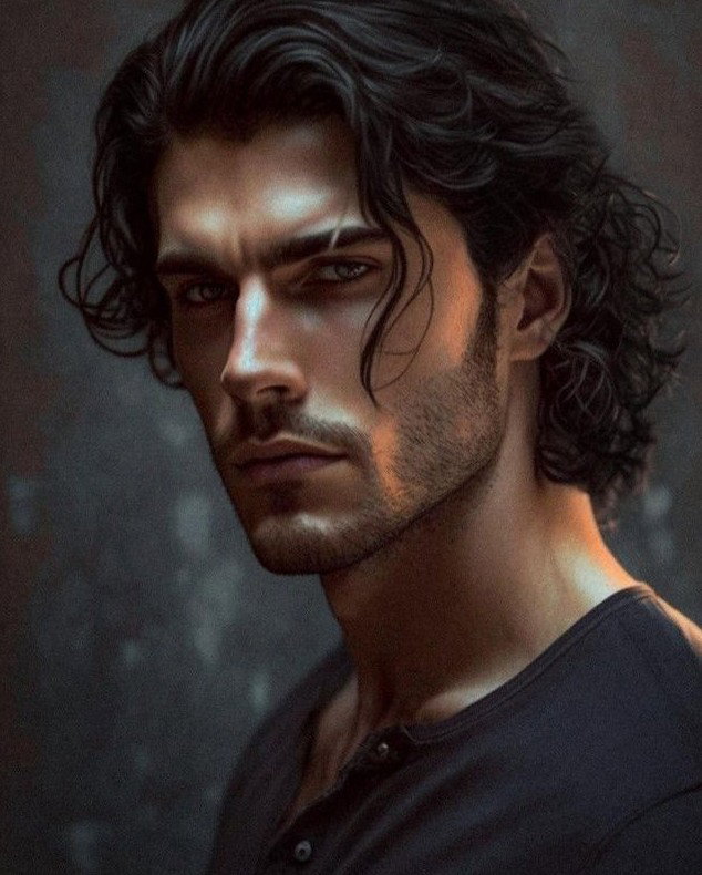 Kai Anderson