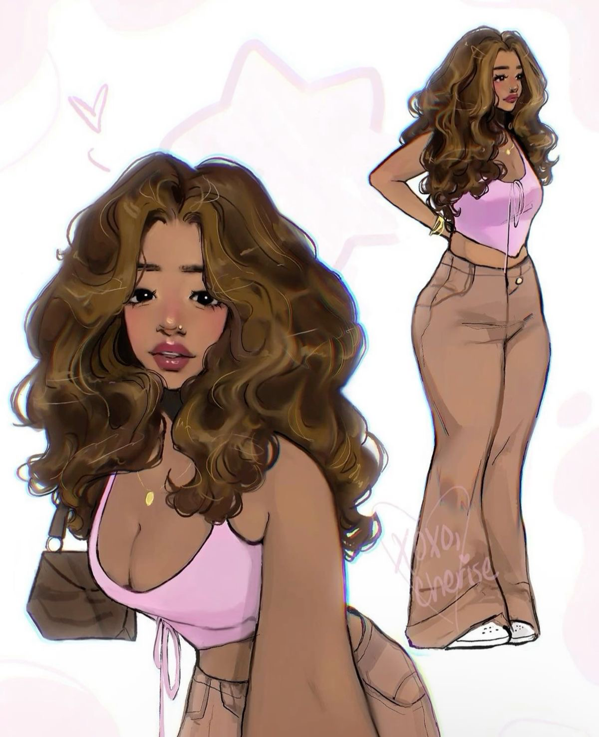 Dolores ‘Lola’ Guzman
