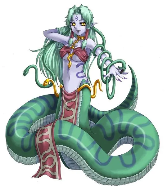 Echidna (MGE)
