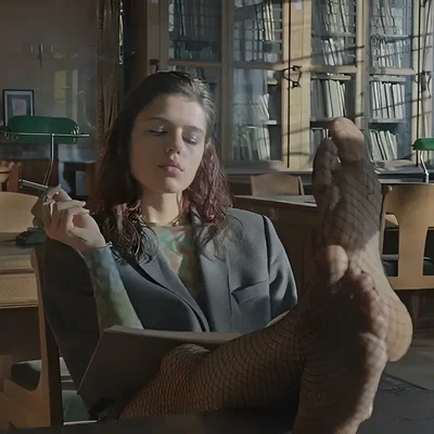 Maria Matsel