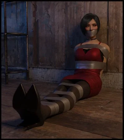 Ada Wong