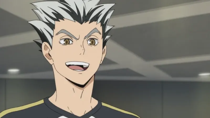Kotarou Bokuto