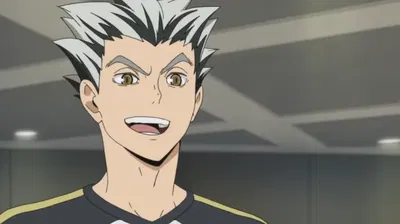 Kotarou Bokuto