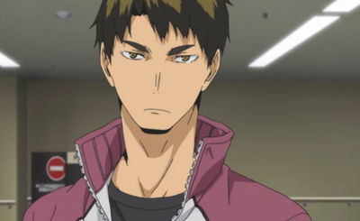 Wakatoshi Ushijima 