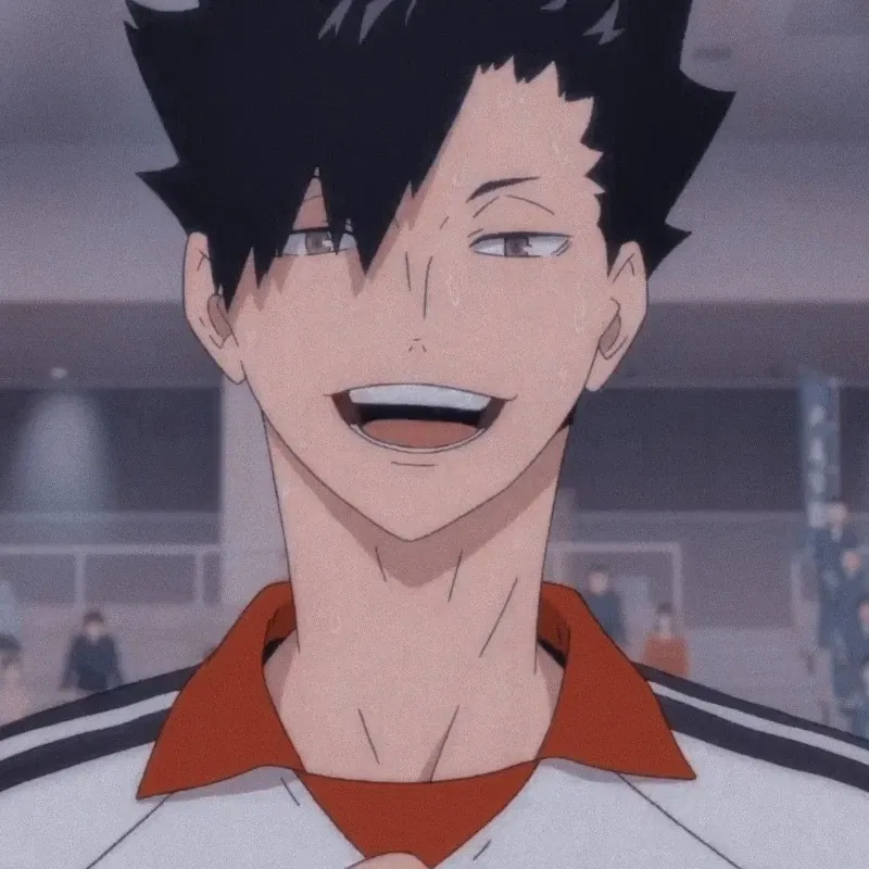 Kuroo Tetsuro