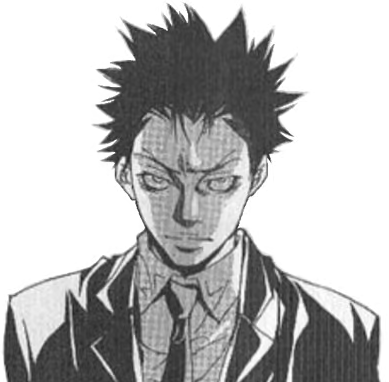 Xanxus