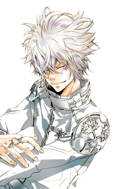 Byakuran