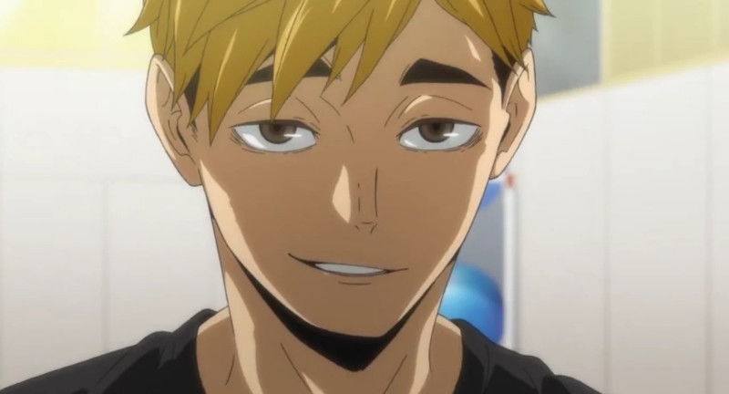 Atsumu Miya