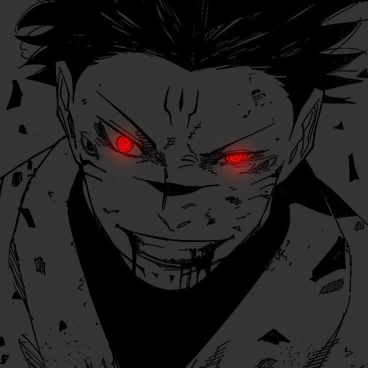 Yandere Sukuna Ryomen