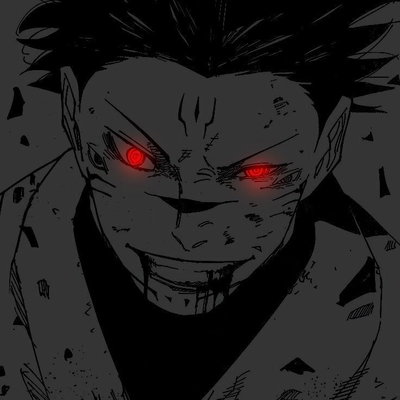Yandere Sukuna Ryomen