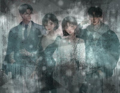 The 'De Affrodix' Family