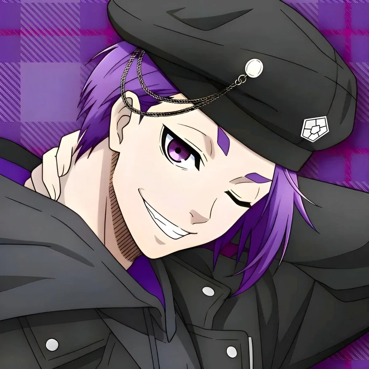 Reo Mikage