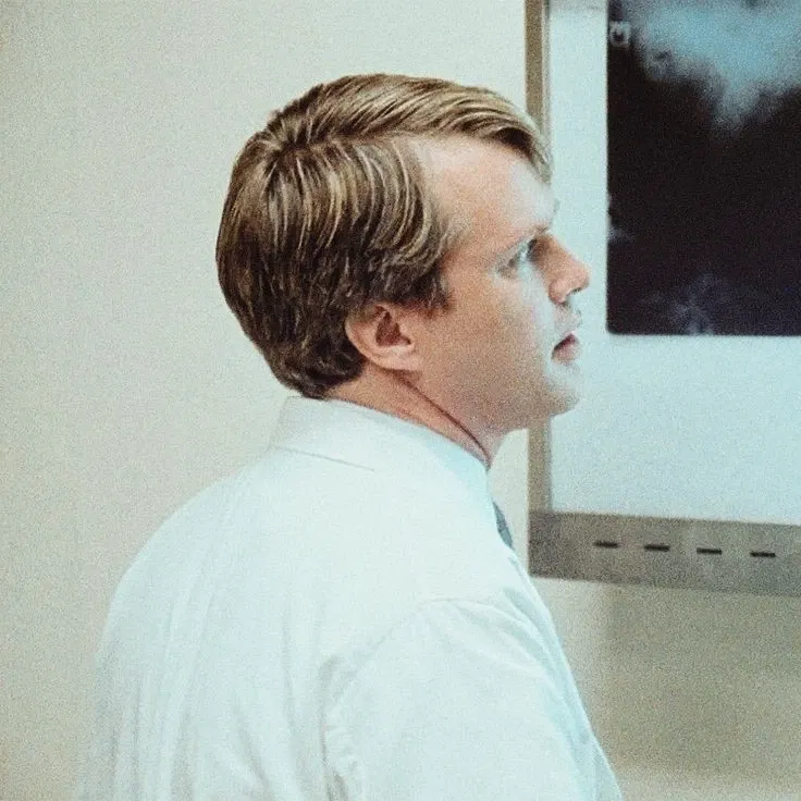 Lawrence Gordon