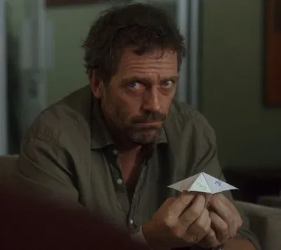 Greg House
