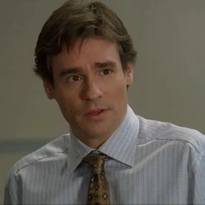 Dr. James Wilson