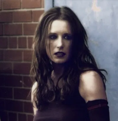 Amanda Young