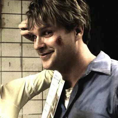 Lawrence Gordon