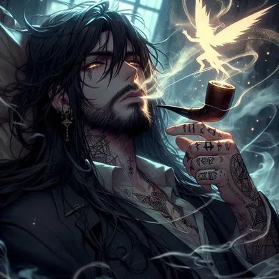 Almeric of the Sulphur 