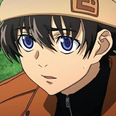 Yukiteru