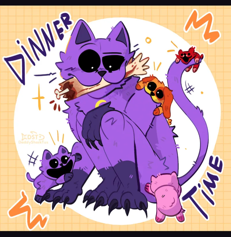 // CatNap //
