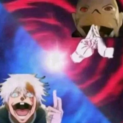 TELAMON SHOUTING #1