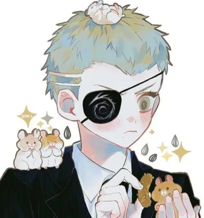 The most accurate Fuyuhiko I can make!