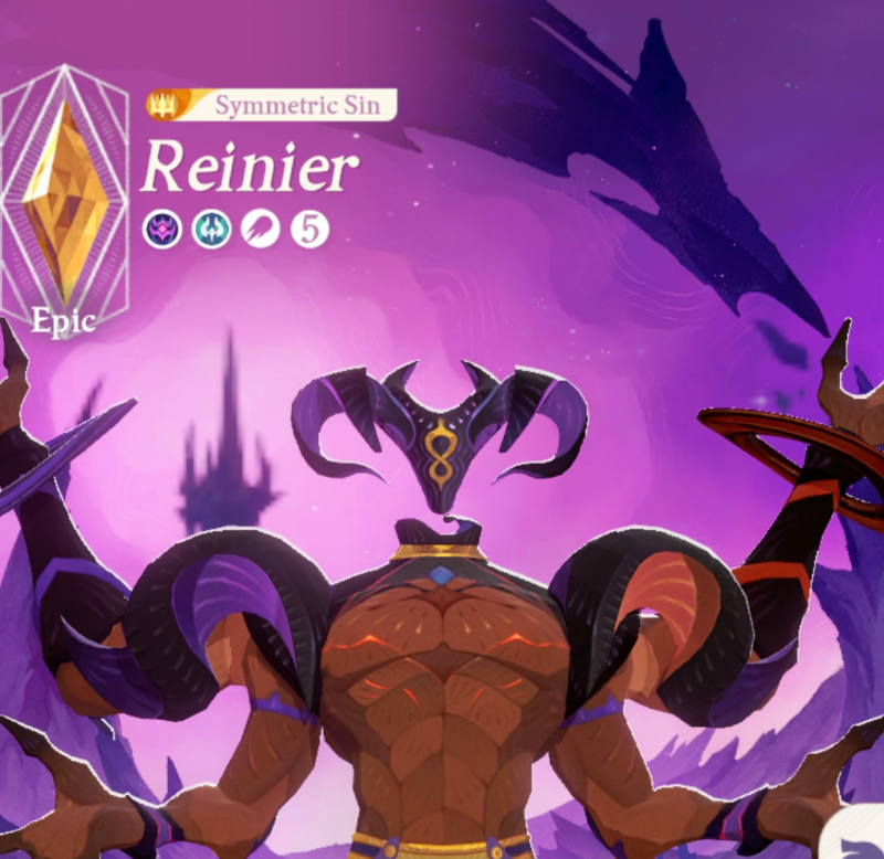 Reinier