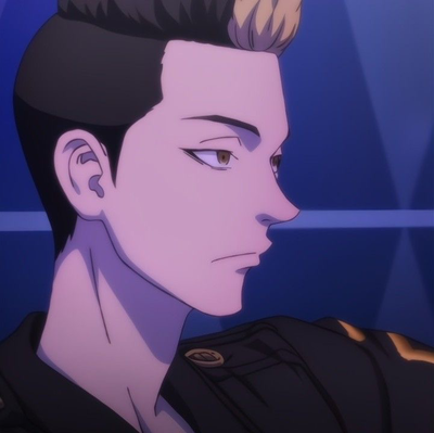 Shuji Hanma