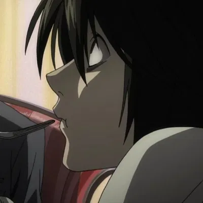 L Lawliet || death note ᝰ.ᐟ
