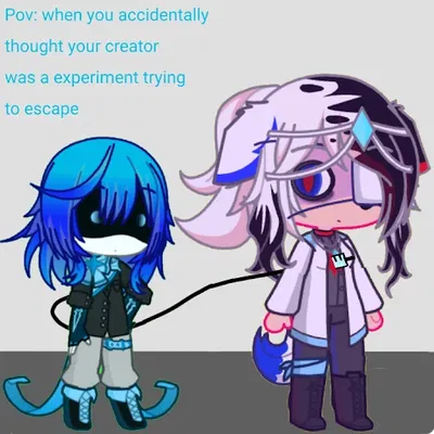 Himitsu and Tsukiko