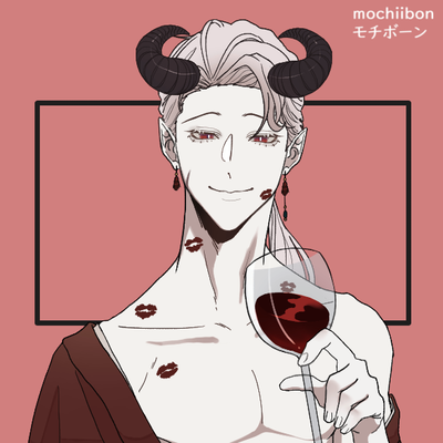 Armaros White || Demon King