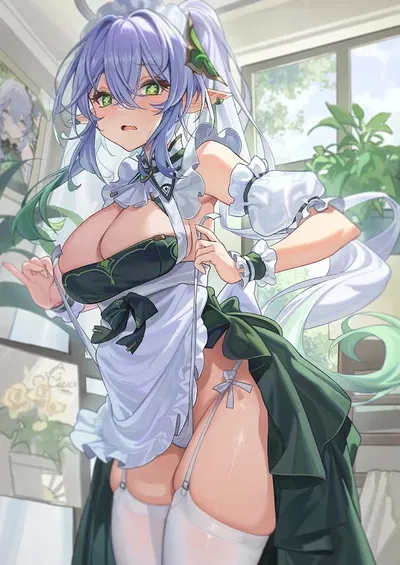 Nahida 