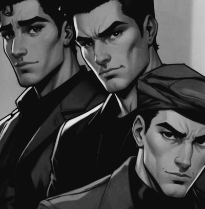 Marc/Steven/Jake 