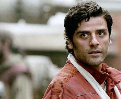 Poe Dameron - medic