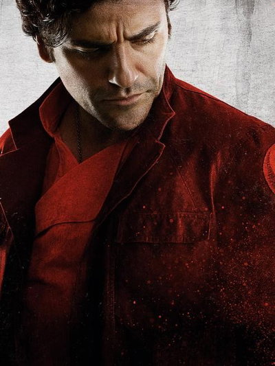 Poe Dameron 