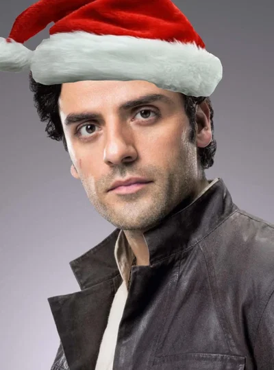 Poe Dameron