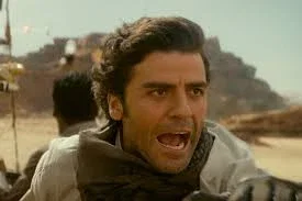Poe Dameron