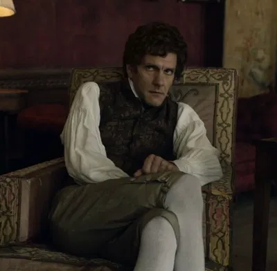 Thomas Thorne 