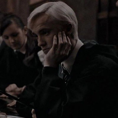 Draco Malfoy